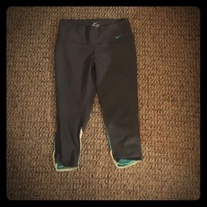 Nike running leggings
